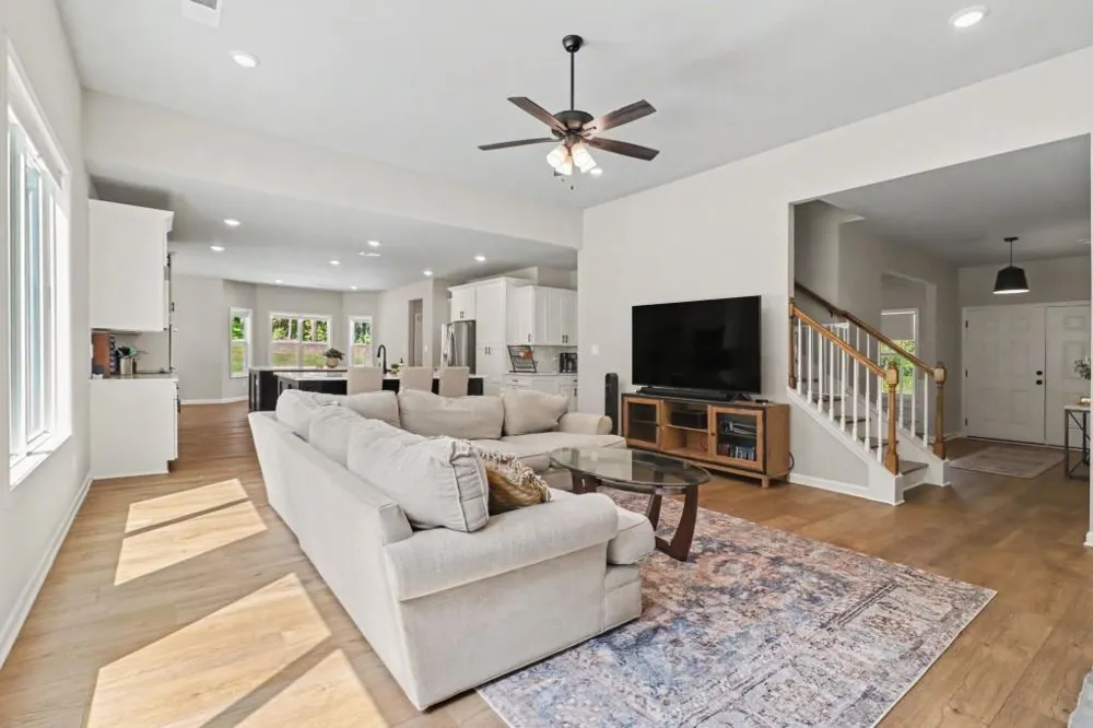156 Belle Hall Drive Newnan, GA 30263
