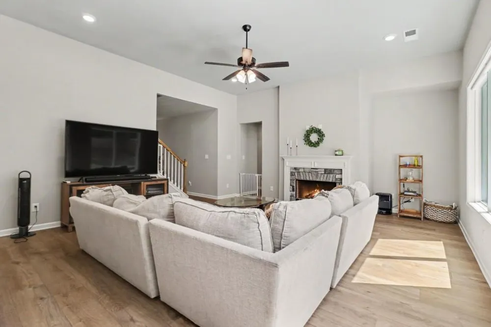 156 Belle Hall Drive Newnan, GA 30263