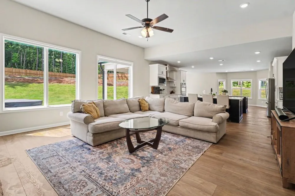 156 Belle Hall Drive Newnan, GA 30263