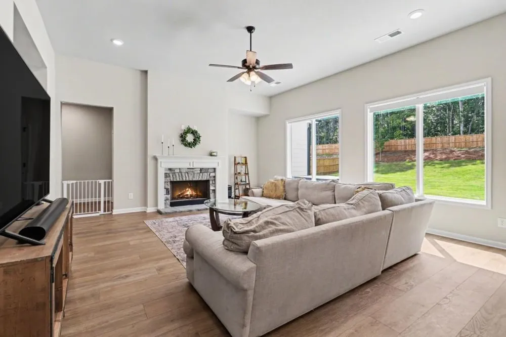 156 Belle Hall Drive Newnan, GA 30263
