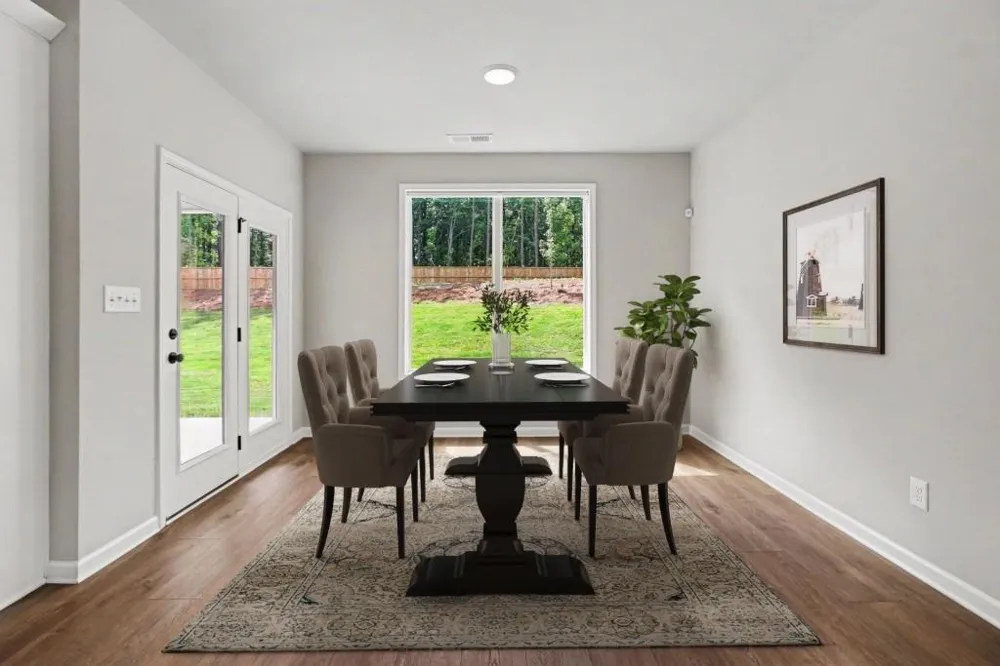 156 Belle Hall Drive Newnan, GA 30263