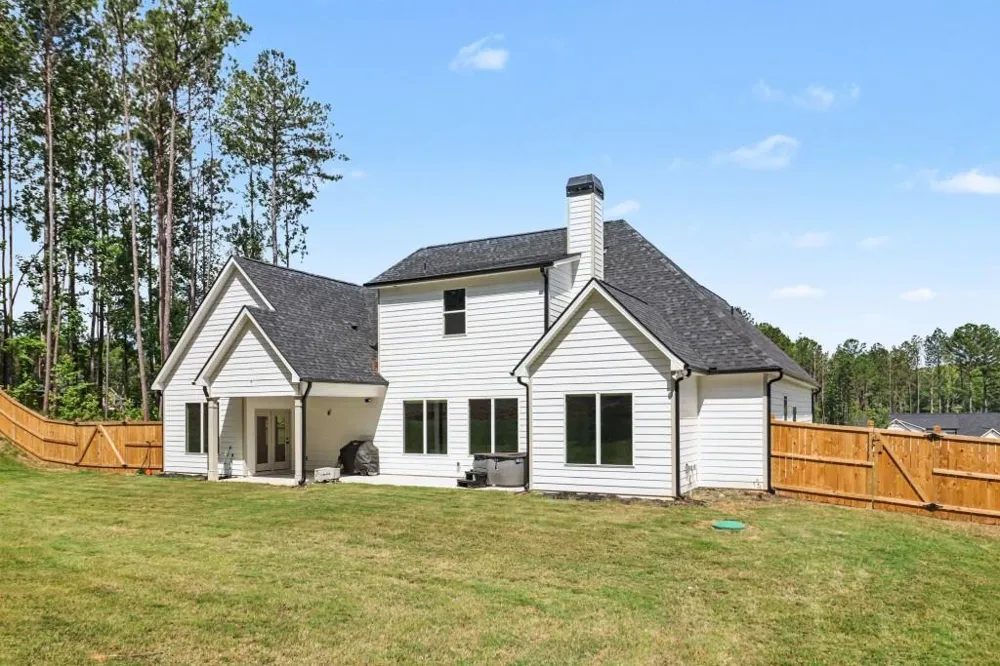 156 Belle Hall Drive Newnan, GA 30263