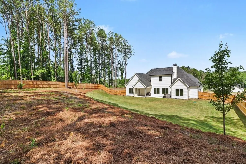 156 Belle Hall Drive Newnan, GA 30263