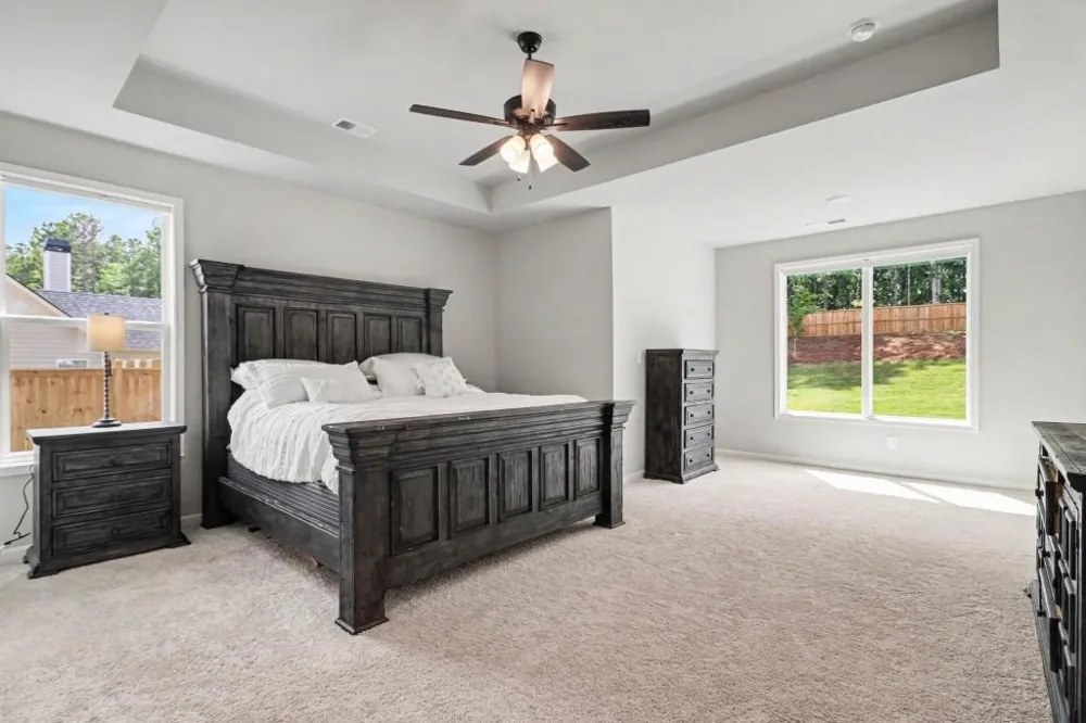 156 Belle Hall Drive Newnan, GA 30263
