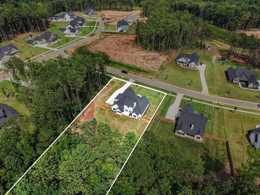 156 Belle Hall Drive Newnan, GA 30263