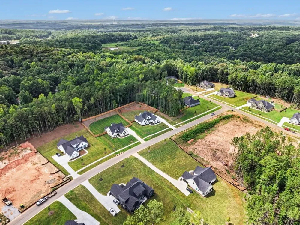 156 Belle Hall Drive Newnan, GA 30263