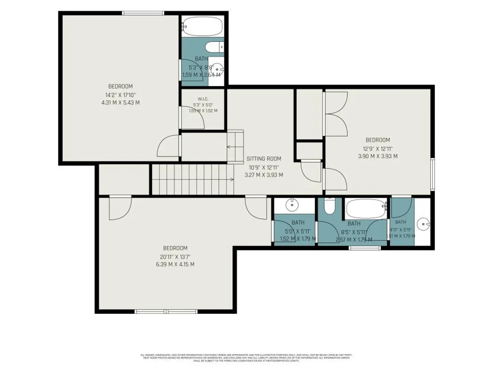 156 Belle Hall Drive Newnan, GA 30263