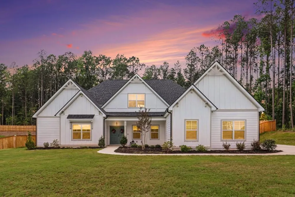 156 Belle Hall Drive Newnan, GA 30263