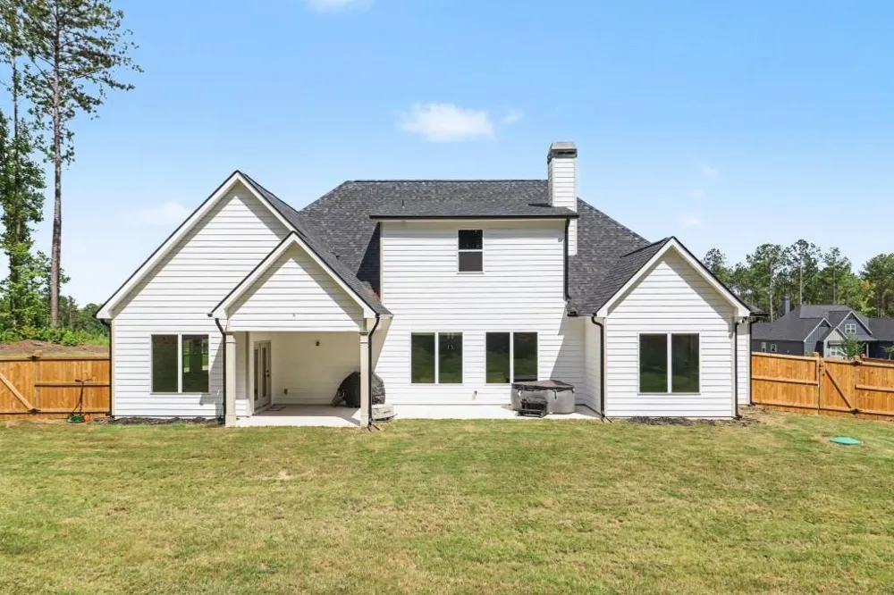 156 Belle Hall Drive Newnan, GA 30263