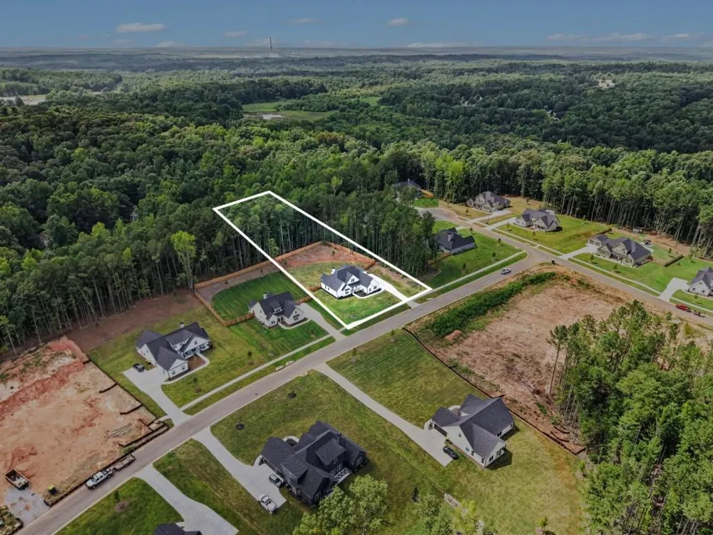 156 Belle Hall Drive Newnan, GA 30263