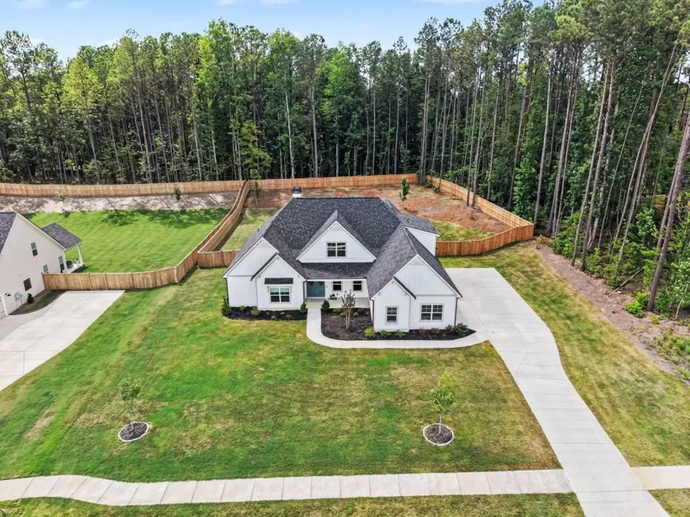 156 Belle Hall Drive Newnan, GA 30263