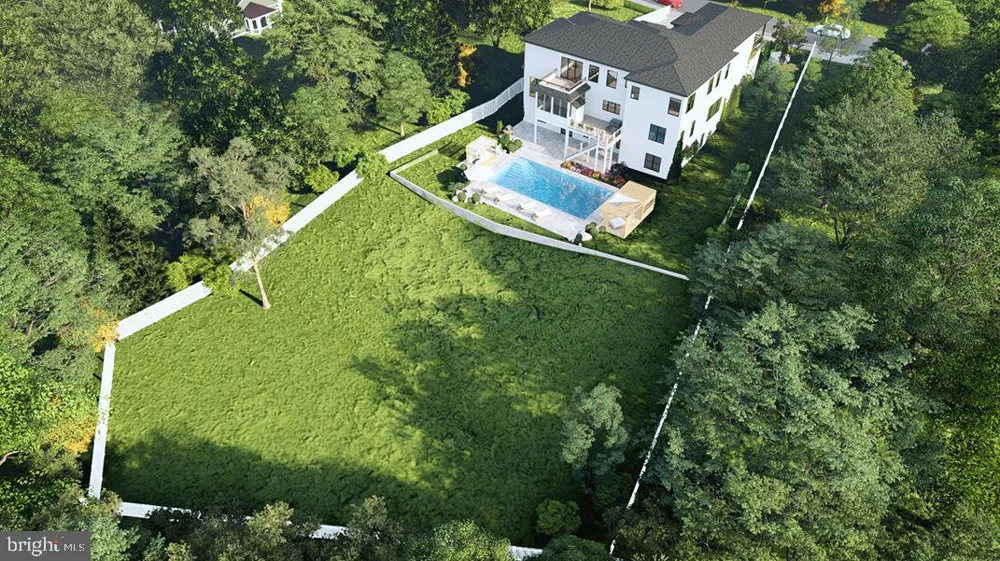1434 WAGGAMAN CIRCLE Mclean, VA 22101