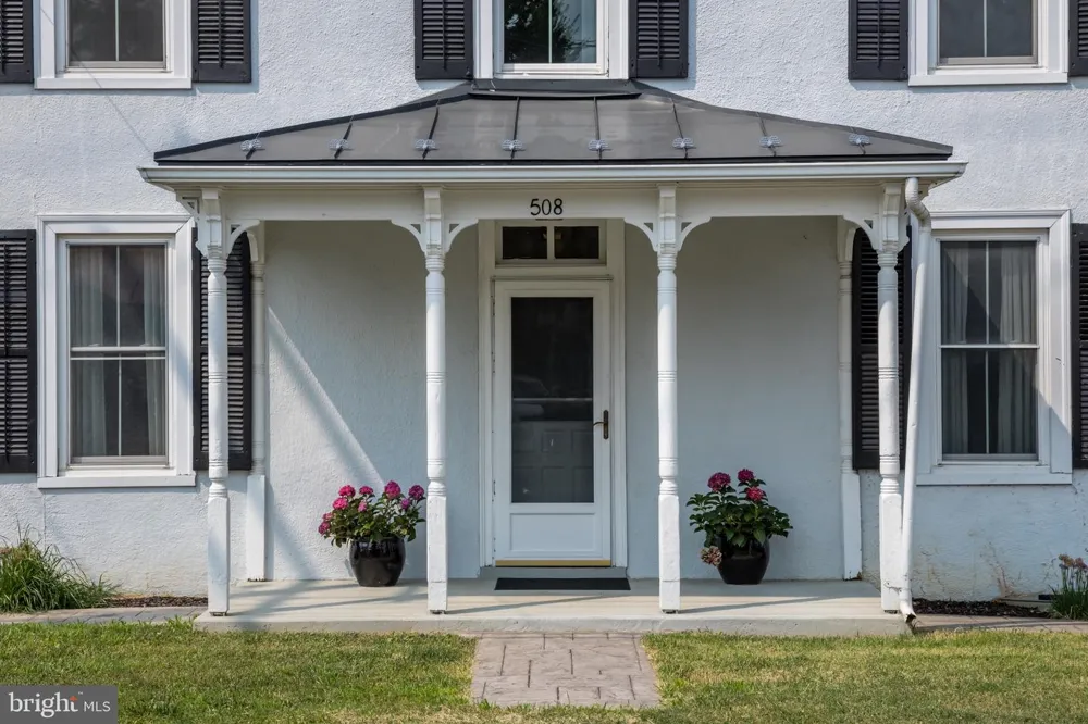 508 E MAIN STREET Berryville, VA 22611