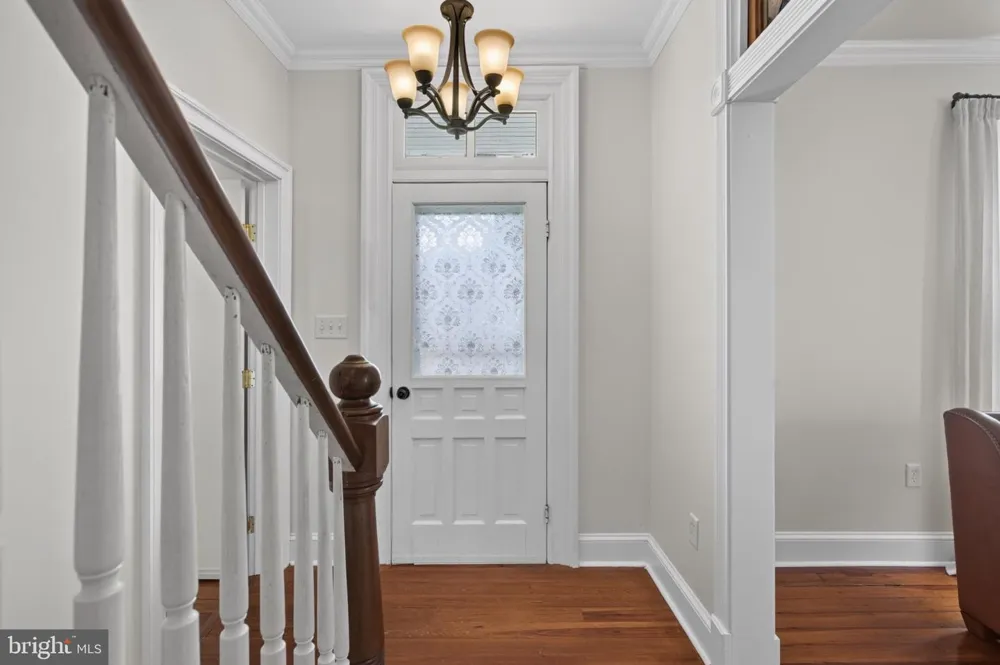 508 E MAIN STREET Berryville, VA 22611