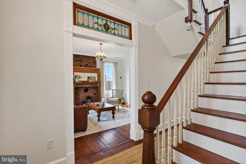 508 E MAIN STREET Berryville, VA 22611