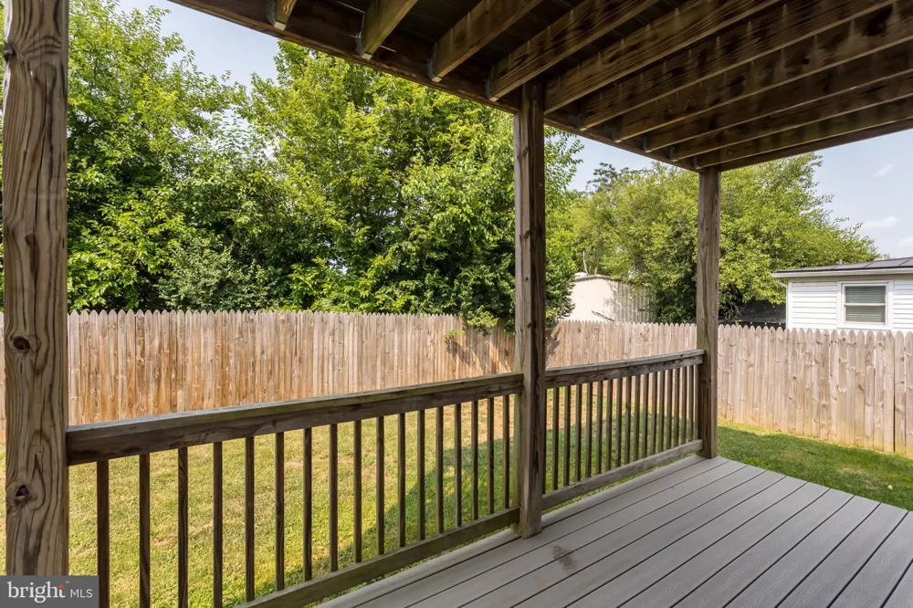 508 E MAIN STREET Berryville, VA 22611