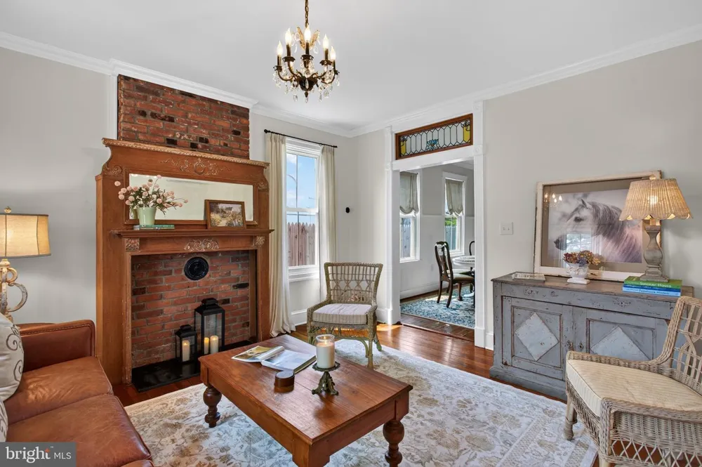 508 E MAIN STREET Berryville, VA 22611