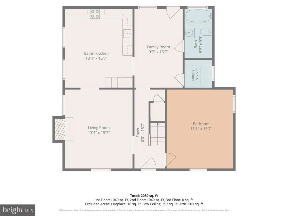 508 E MAIN STREET Berryville, VA 22611