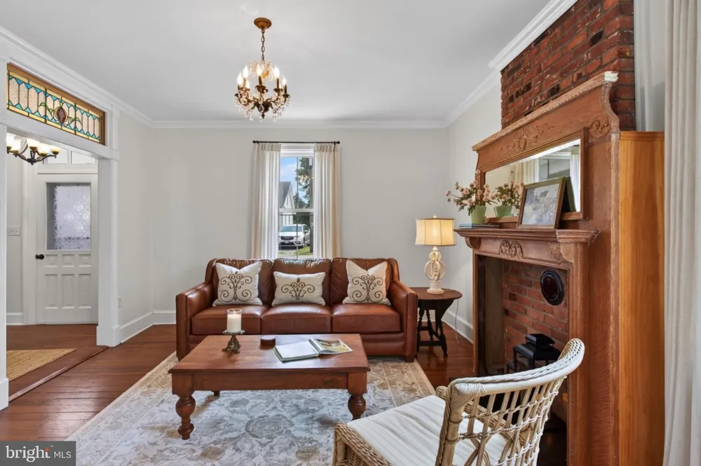 508 E MAIN STREET Berryville, VA 22611