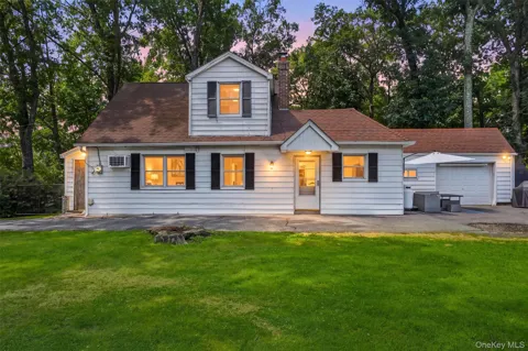 28 Mahopac Avenue