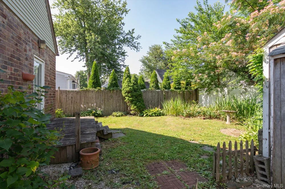 1640 Roosevelt Street Baldwin, NY 11510