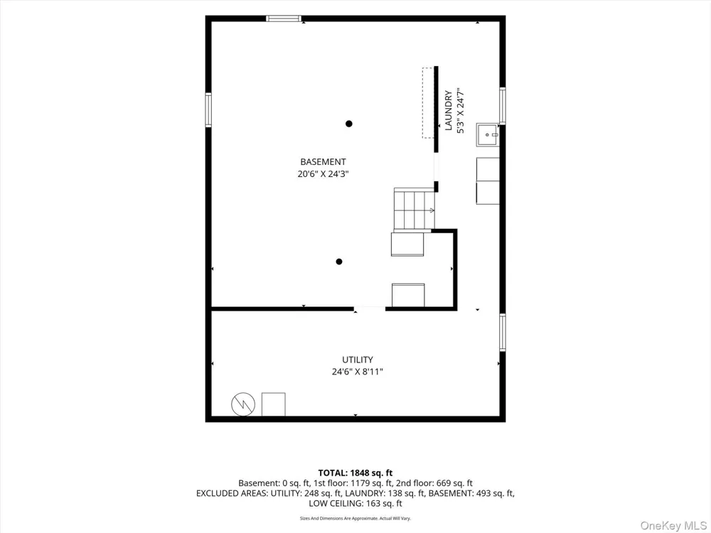 1640 Roosevelt Street Baldwin, NY 11510