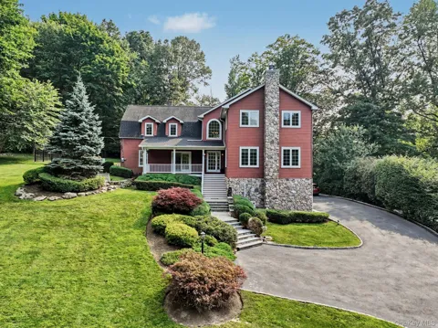 1800 Saw Mill River Road