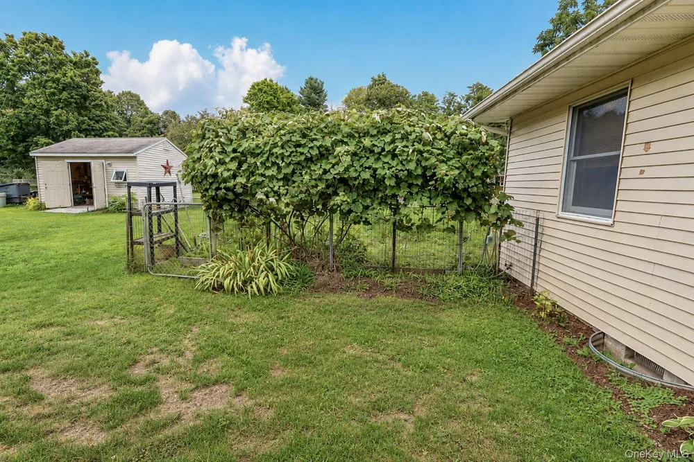 2 Schrempp Lane Pine Bush, NY 12566