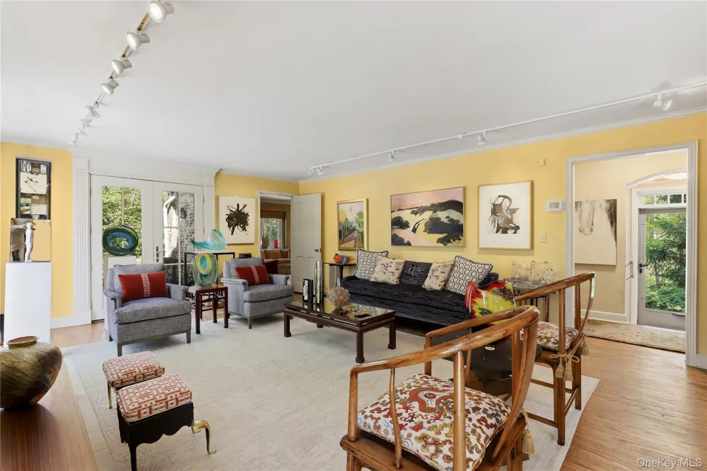 316 Haines Road Bedford Hills, NY 10507
