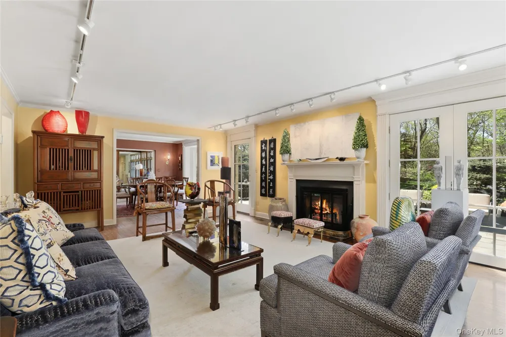 316 Haines Road Bedford Hills, NY 10507
