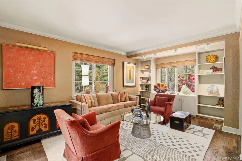 316 Haines Road Bedford Hills, NY 10507