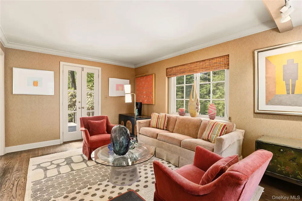 316 Haines Road Bedford Hills, NY 10507