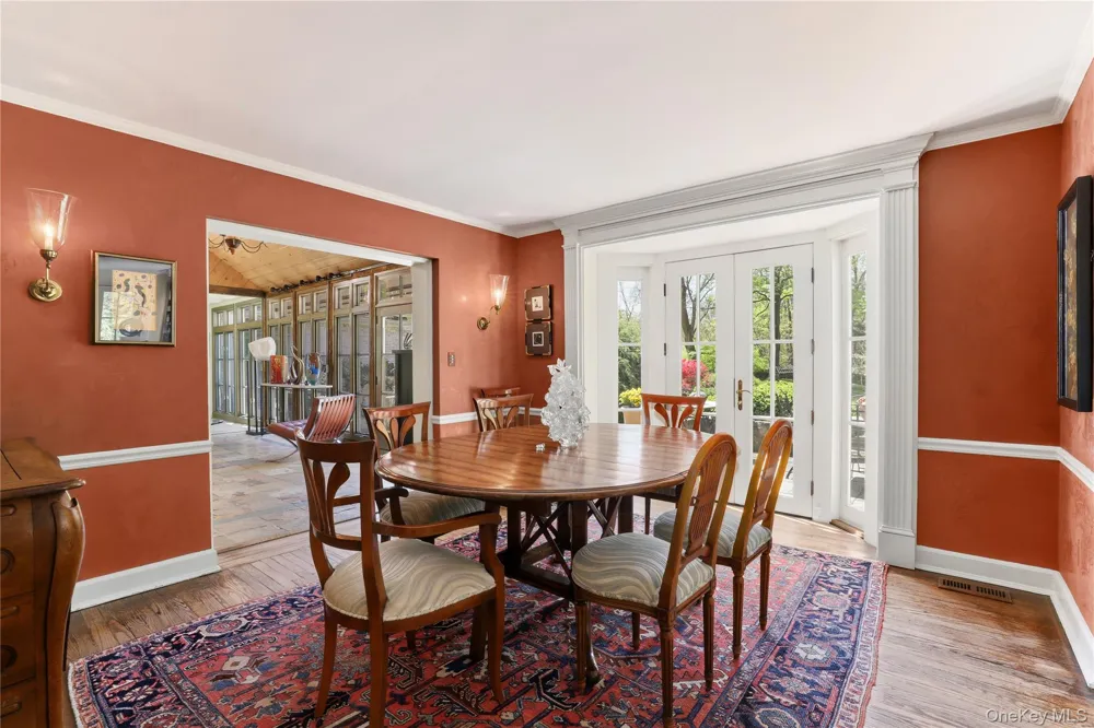316 Haines Road Bedford Hills, NY 10507