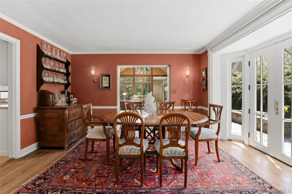 316 Haines Road Bedford Hills, NY 10507