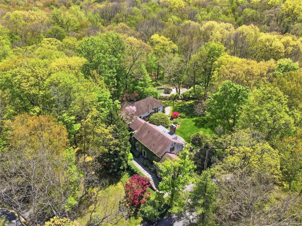 316 Haines Road Bedford Hills, NY 10507