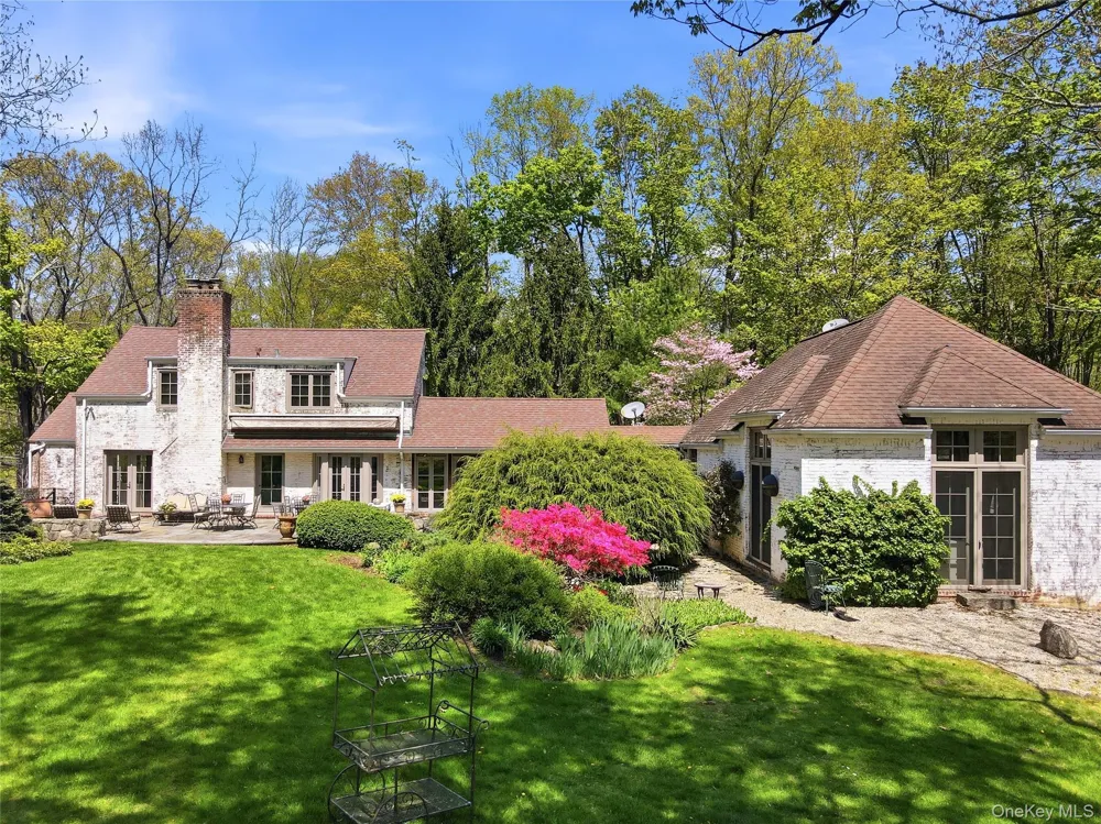 316 Haines Road Bedford Hills, NY 10507