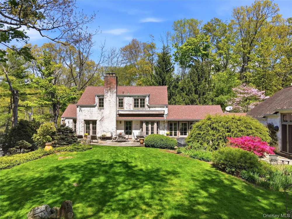 316 Haines Road Bedford Hills, NY 10507