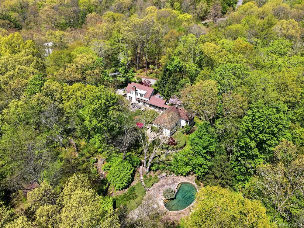 316 Haines Road Bedford Hills, NY 10507