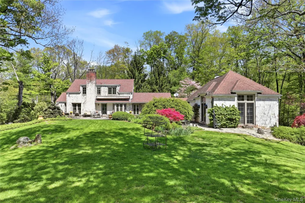 316 Haines Road Bedford Hills, NY 10507