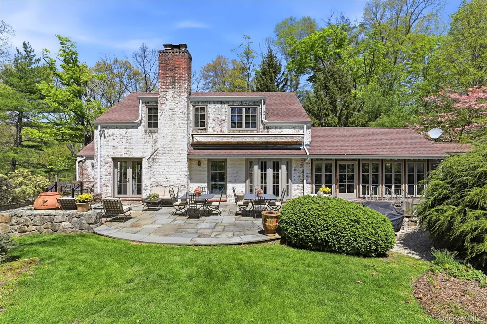 316 Haines Road Bedford Hills, NY 10507