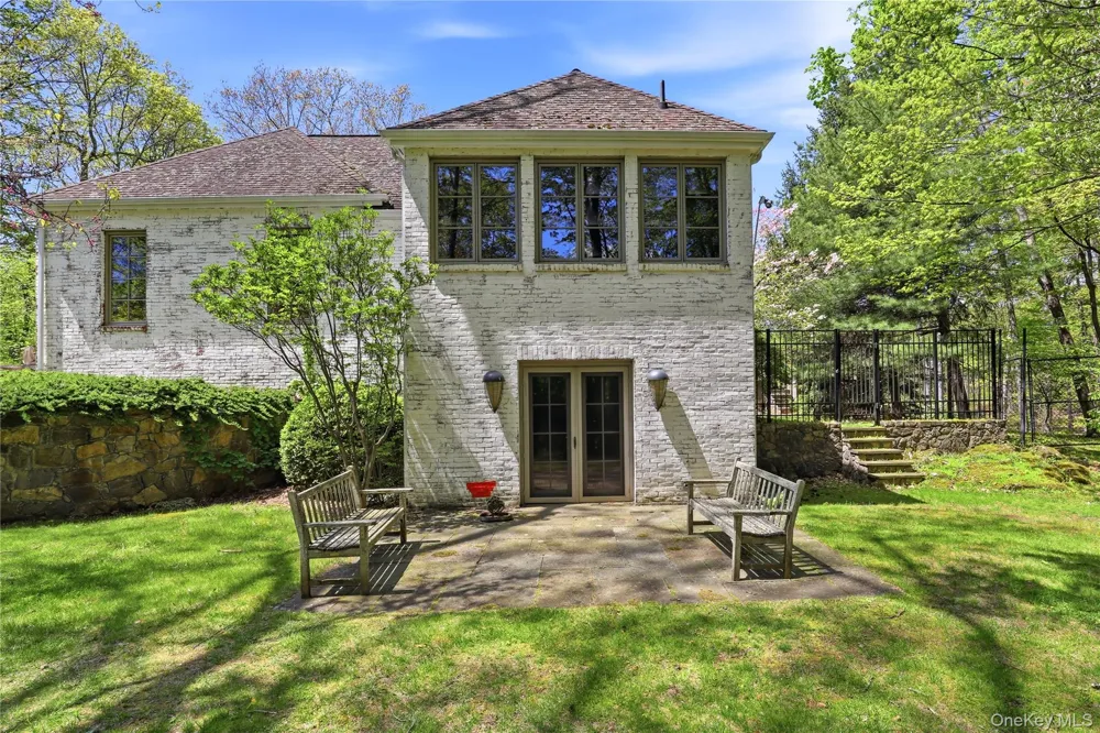 316 Haines Road Bedford Hills, NY 10507