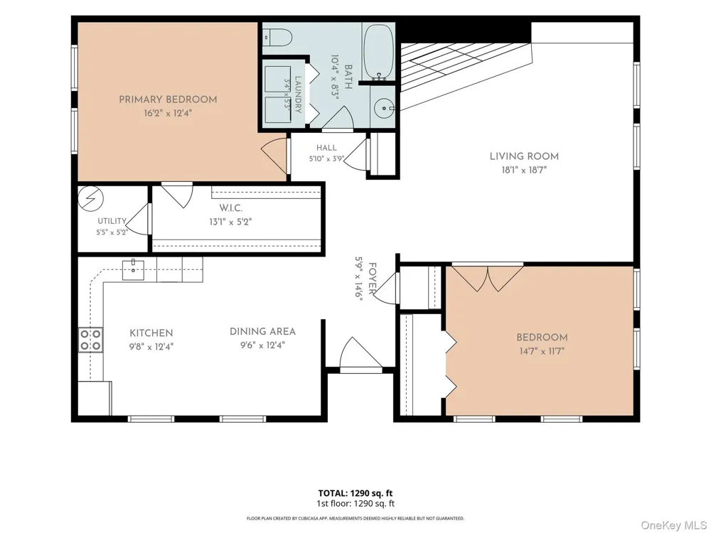 1-18 Willow Way #6 (Locust Lane) Rhinebeck, NY 12572