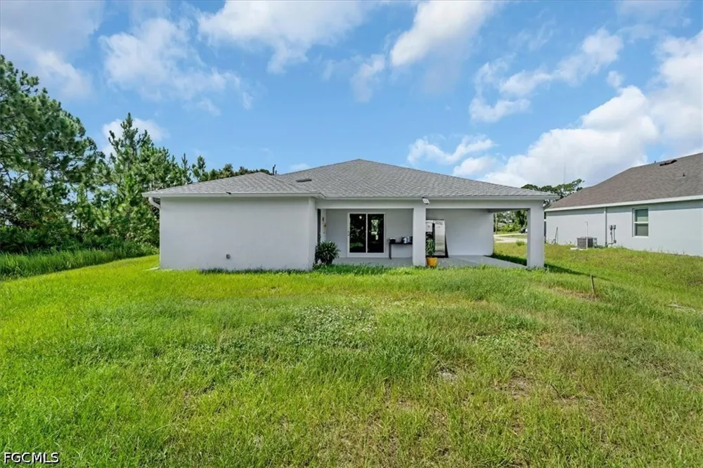 Keystone Circle Labelle, FL 33935