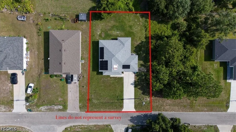 Keystone Circle Labelle, FL 33935
