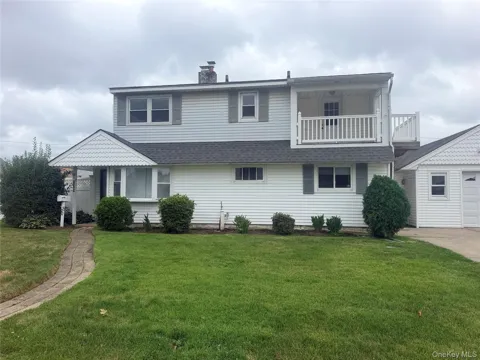 190 Meridian Road