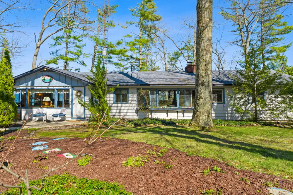 1251 Crescent Road Harrisville, MI 48740