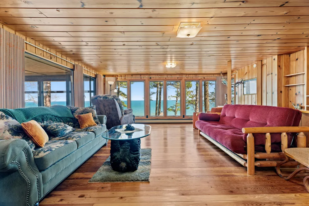 1251 Crescent Road Harrisville, MI 48740