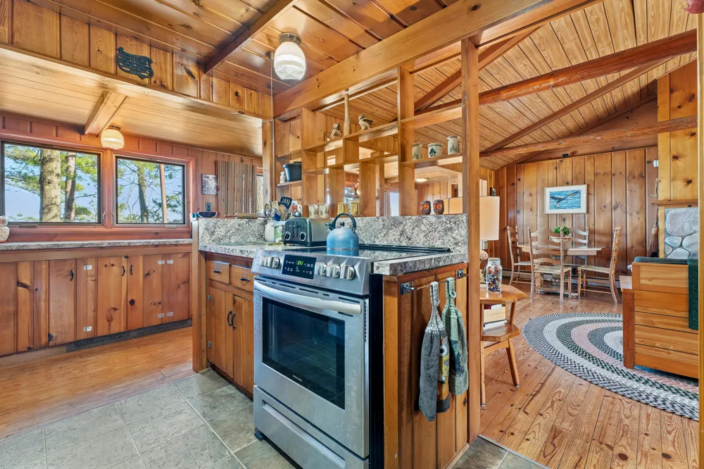 1251 Crescent Road Harrisville, MI 48740