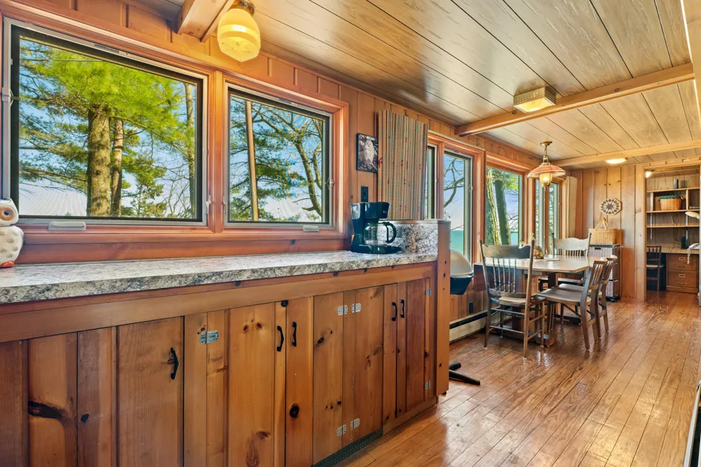 1251 Crescent Road Harrisville, MI 48740