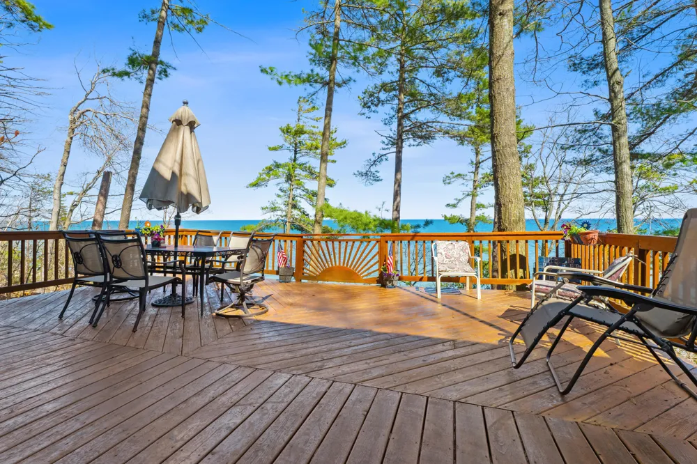 1251 Crescent Road Harrisville, MI 48740